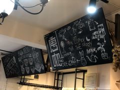 -唐咖精品咖啡(大理古城手冲店)
