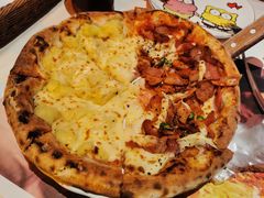 -盘炉forenza·云贵川融合小食堂 ( 钟楼中柳巷店)