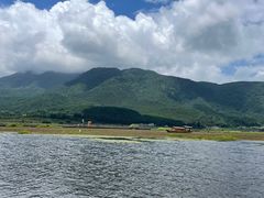 -腾冲北海湿地