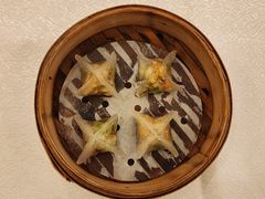 -星河湾半岛酒店-真粤中餐厅