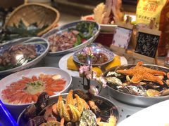 -四季厨房 鲁菜·孔府烤鸭(二环南路店)