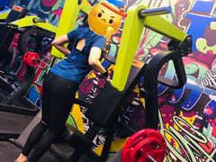 -FEELINGME乐刻私教馆·健身(沿海赛洛城店)