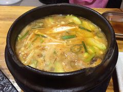 -金顺韩式烤肉·网红烤肉店(广利路店)