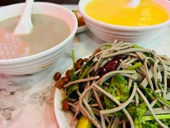 -尹记门钉肉饼(丰台站店)