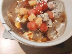 -新太二·鲜料川菜(东汇城店)