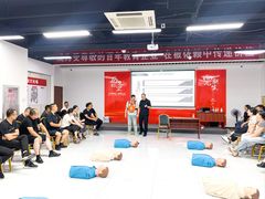 -优路教育·建造师消防安工造价经济师考研(魏公村校区)