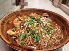 -知音酒楼(花园店)