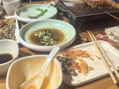 -管氏翅吧(国展店)
