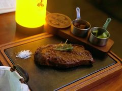-MR.ROCKY洛奇先生RESTAURANT&BAR(宝安壹方城店)