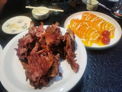 -老地方农家菜(昌黎一店)