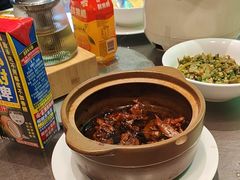 -杨厨的田园饭店(长城路店)