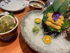 -皇品田苑日式料理(苏州中心店)