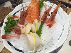 -林妈妈村·日式料理(宝山万达店)