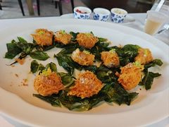 -悦轩中餐厅·高空江景·杭州柏悦酒店