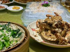 -盛港湾海鲜食府(黄沙店)