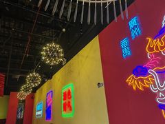 -龙头烤羊排•烤全羊•精酿扎啤(厦滘店)