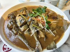 -老苏扬饭店