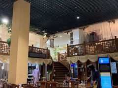-福慧慈缘素食餐厅(王府井店)