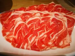 -青瓷火锅料理(西单大悦城店)