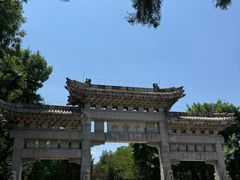 -千佛山风景名胜区