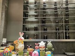 -解放碑威斯汀酒店-知味国际美食餐厅