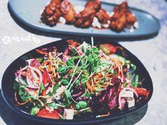 -Hurricane's Grill 飓风牛排