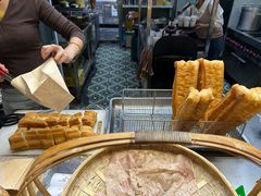 -水井拉粉油条(赤坎民国风情街店)