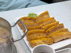 -肥仔文澳门猪骨煲(南京西路店)