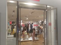 -优衣库(天津鲁能城购物中心店)