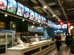 -直隶安家牛肉罩饼(建华店)