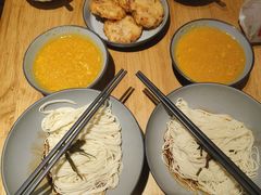 -姚面记·海派家常菜(恒基名人购物中心店)