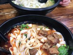 -张飞牛肉(观前街店)
