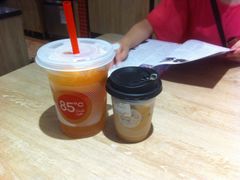 -85度C(苏州石路店)