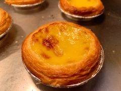 蛋挞-汉巴味德(大悦城店)