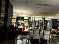 -圣丰索菲特·法国餐厅