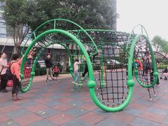 -荔湾区儿童公园