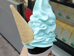 海盐冰淇淋-麦丽丝红油辣椒冰淇淋(江家巷店)