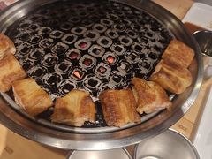-霸腹烤肉(厦门柚子番店)