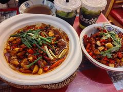 -味福记·本地特色菜(八一万达广场店)