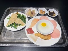 蒙自过桥米线-南蛮子(进贤路店)