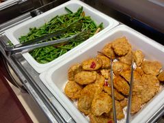 -素满香·Vegan食养自助(天一广场店)
