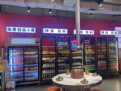 -南浦洞烤肉·新世界版(奥体店)