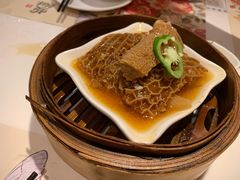 沙爹捞金钱肚（美）-虾饺妹·酒家(金碧店)