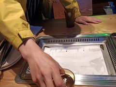 -新石器烤肉(之心城店)