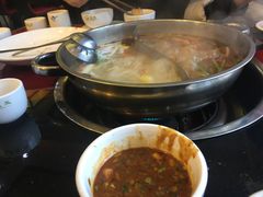 -香丽缘饭馆(黑龙潭店)
