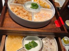 -晓长安·新陕菜(曲江店)