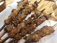 -阿凡提餐厅(簋街店)