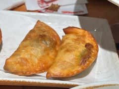 -大师兄·西北小馆(南沙万达广场店)