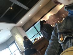 -星巴克臻选(沈阳大悦城店)