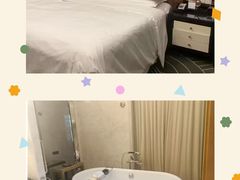 -常州武进九洲喜来登酒店